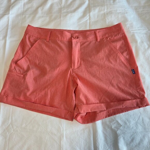 Huk Shorts - Picture 1 of 10